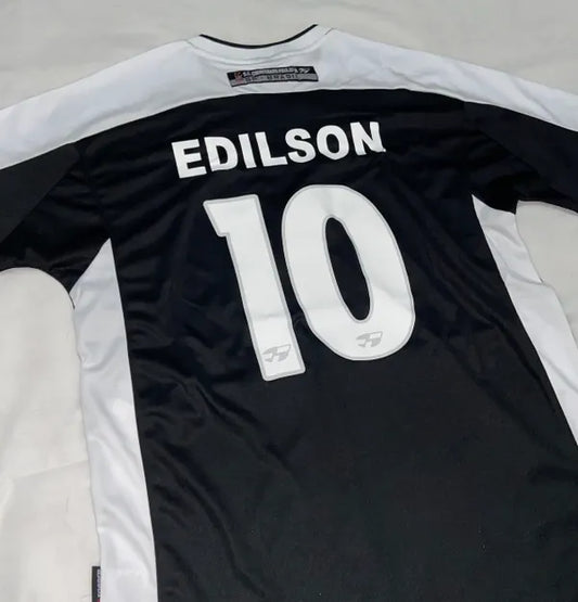 Camisa Corinthians 2000 I - Versão Retrô | Futmantos