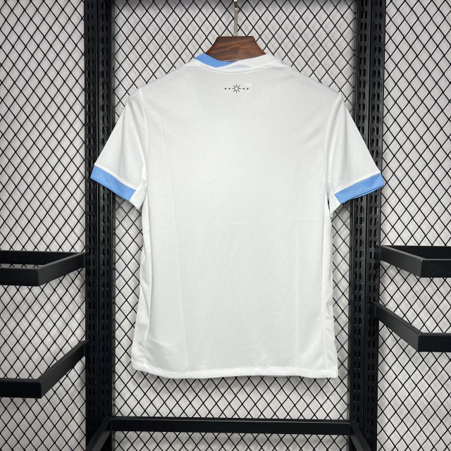 Camisa Uruguai ll 24/25 - Copa America 2024 | Futmantos
