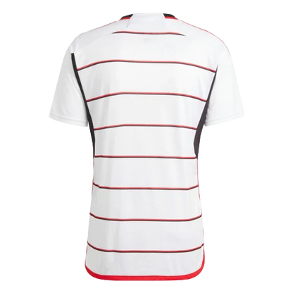 Camisa Flamengo Away 23/24 - Torcedor Masculina