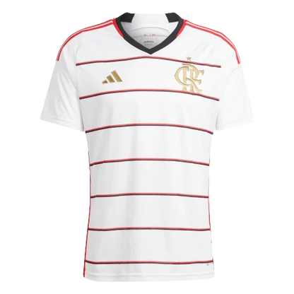 Camisa Flamengo Away 23/24 - Torcedor Masculina