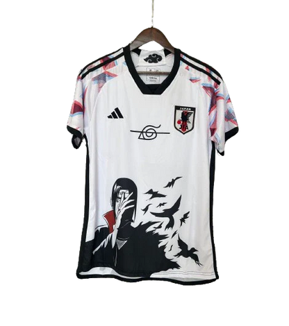 Camisa Japão - 24/25 Itachi Uchiha