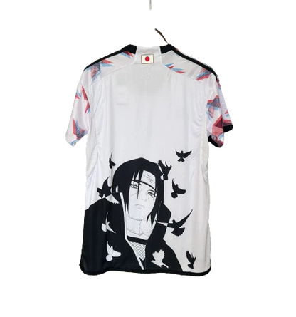 Camisa Japão - 24/25 Itachi Uchiha