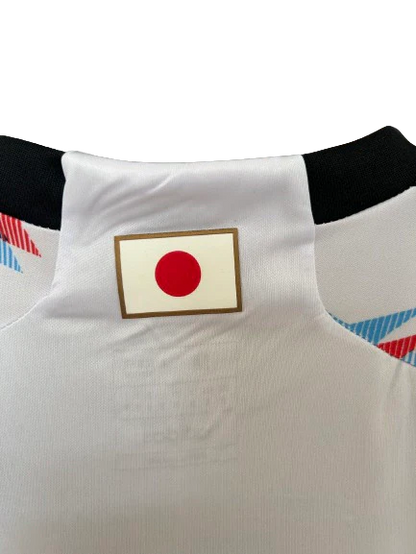 Camisa Japão - 24/25 Itachi Uchiha