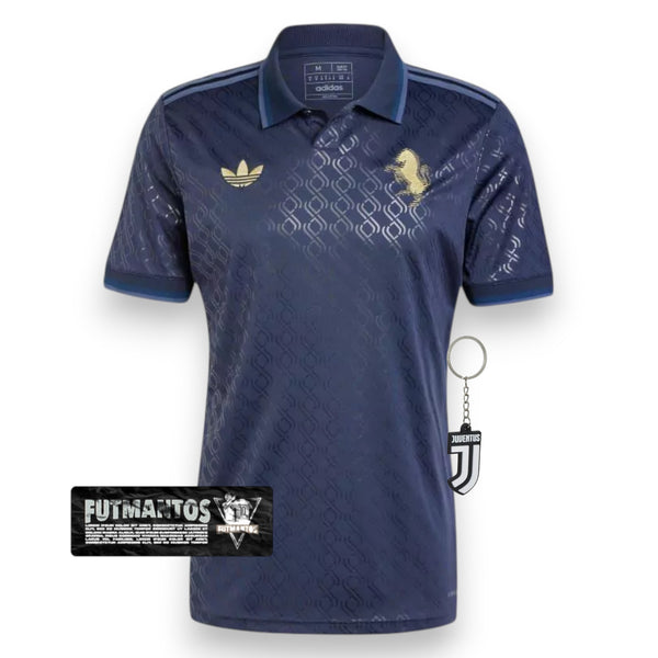 Camisa Juventus 24/25 - Third | Futmantos