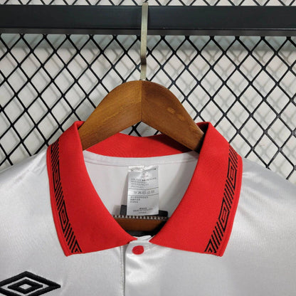 Camisa CRF 1994 II Away - Versão Retrô | FutMantos