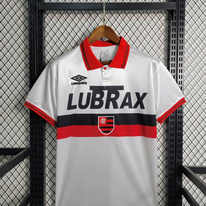 Camisa CRF 1994 II Away - Versão Retrô | FutMantos
