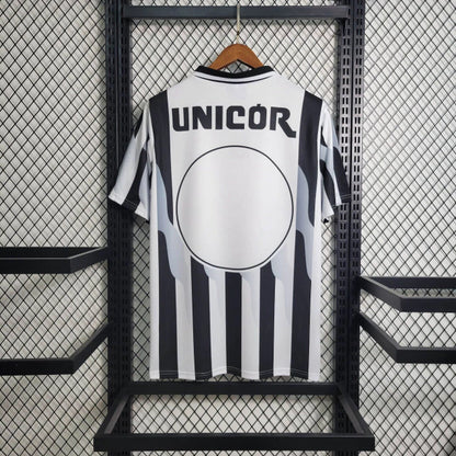 Camisa Santos II 1998 - Versão Retrô | FutMantos