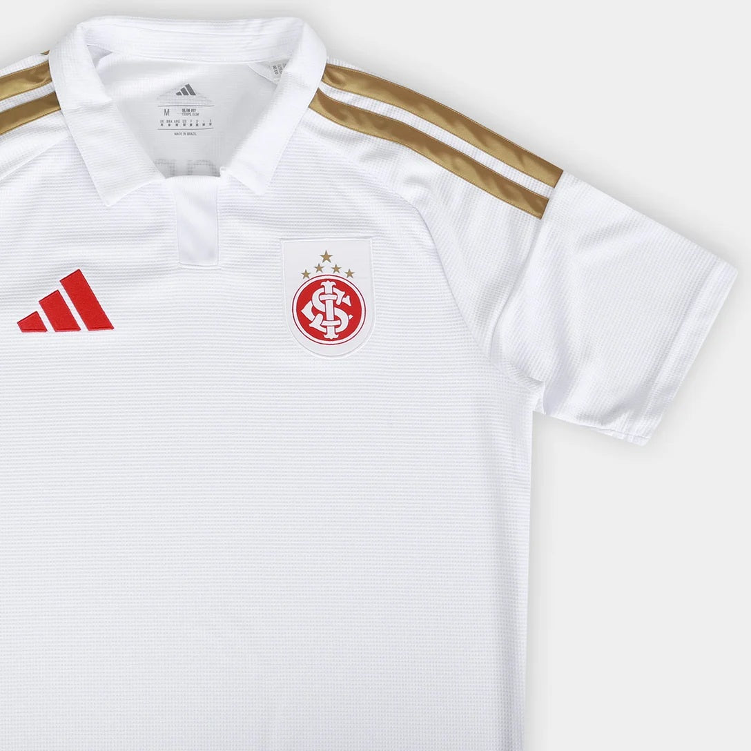 [PRÉ VENDA] Camisa Internacional II 26/27 - Torcedor | FutMantos
