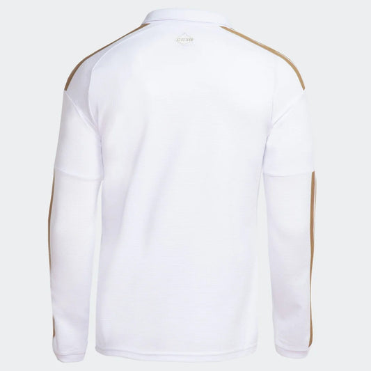 [PRÉ VENDA] Camisa Internacional II 26/27 - Manga Longa - Ed Especial 世界王者  | Futmantos