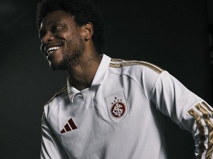 [PRÉ VENDA] Camisa Internacional II 26/27 - Torcedor | FutMantos