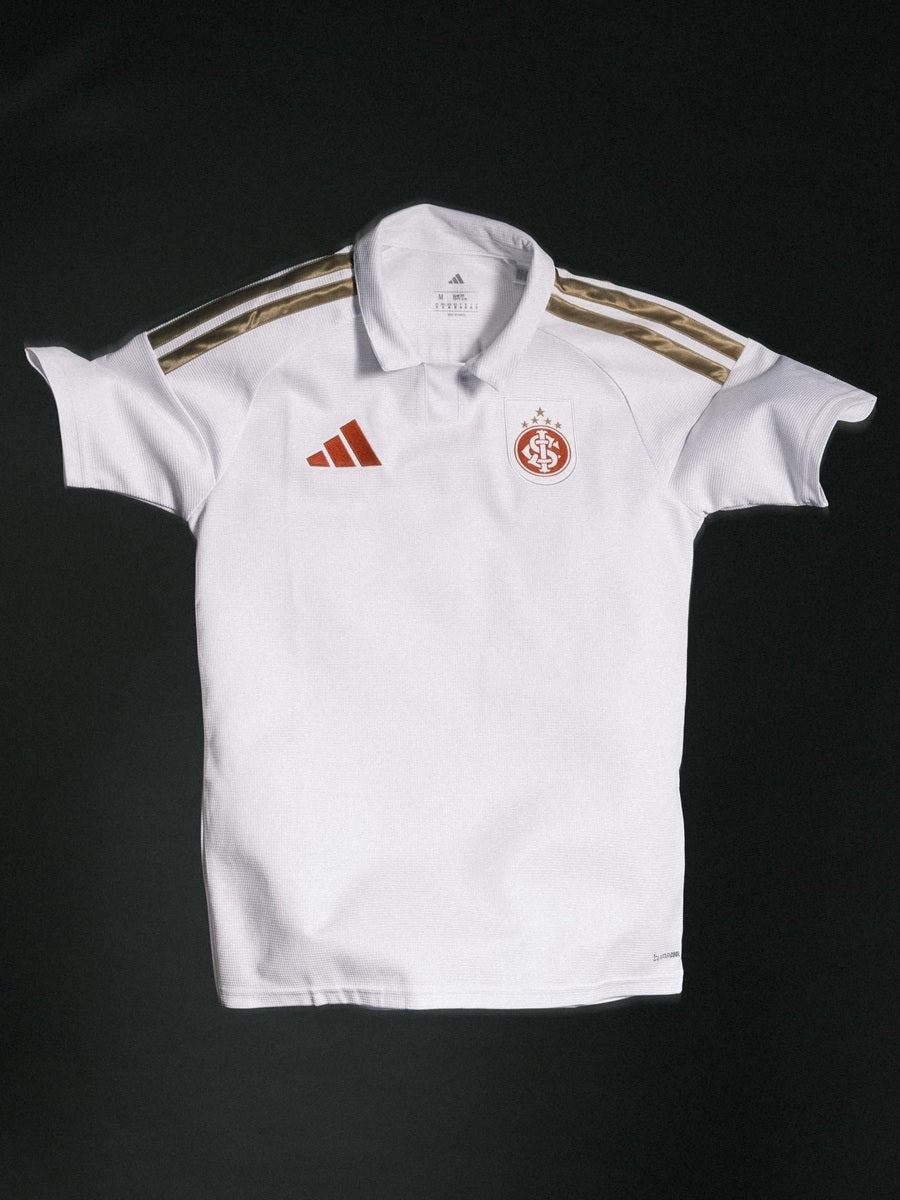 [PRÉ VENDA] Camisa Internacional II 26/27 - Torcedor | FutMantos