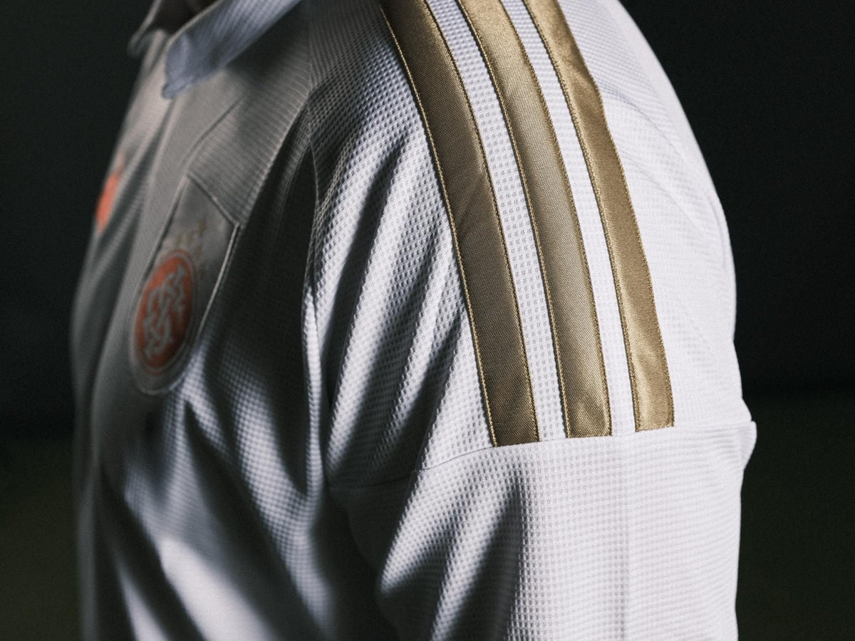[PRÉ VENDA] Camisa Internacional II 26/27 - Torcedor | FutMantos