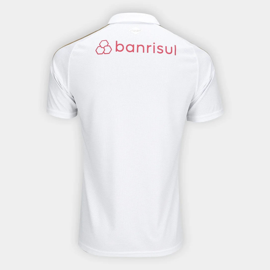[PRÉ VENDA] Camisa Internacional II 26/27 - Torcedor | FutMantos