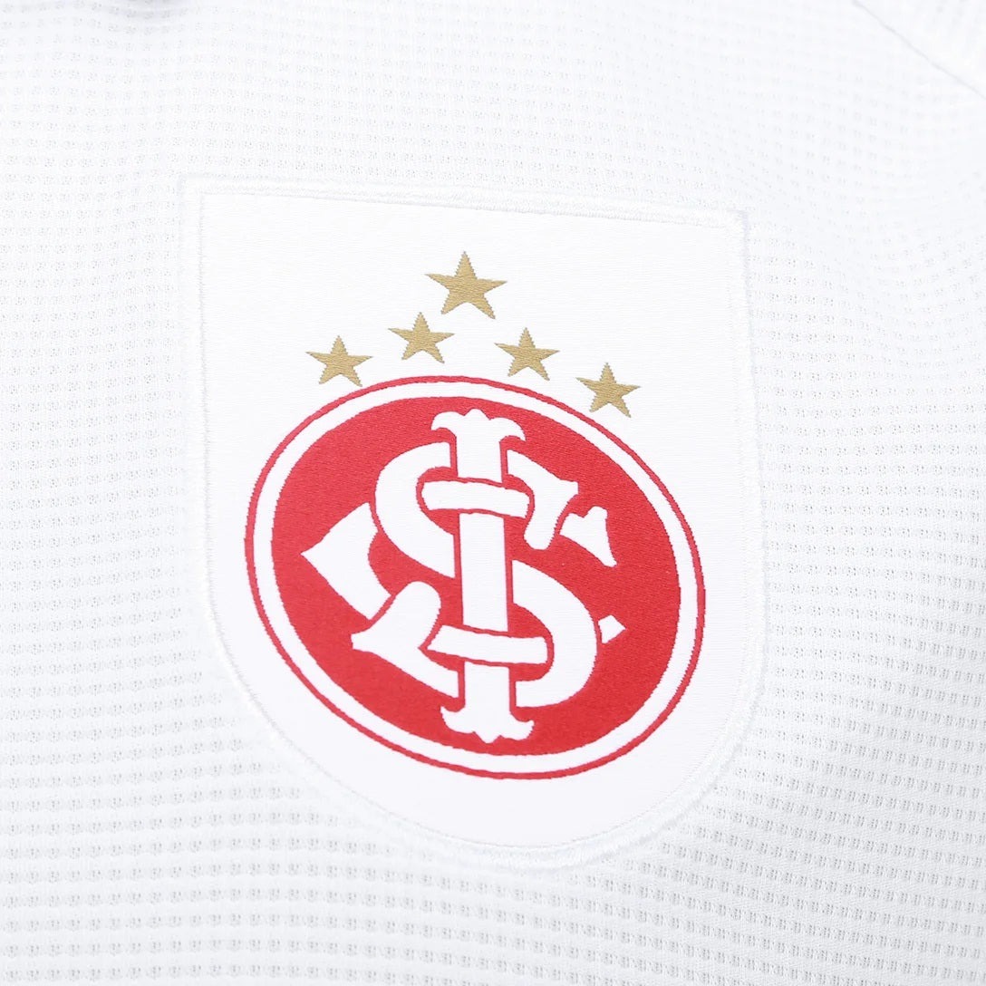 [PRÉ VENDA] Camisa Internacional II 26/27 - Torcedor | FutMantos