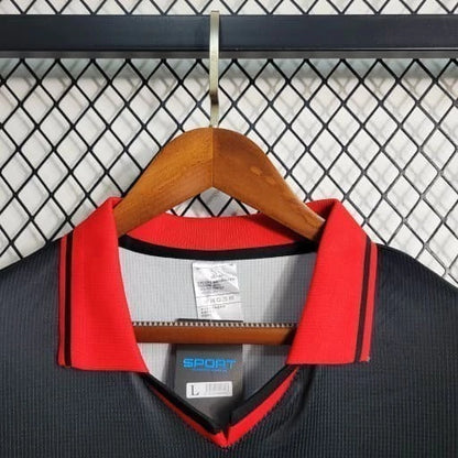 Camisa CRF 1999 III Third - Versão Retrô | FutMantos