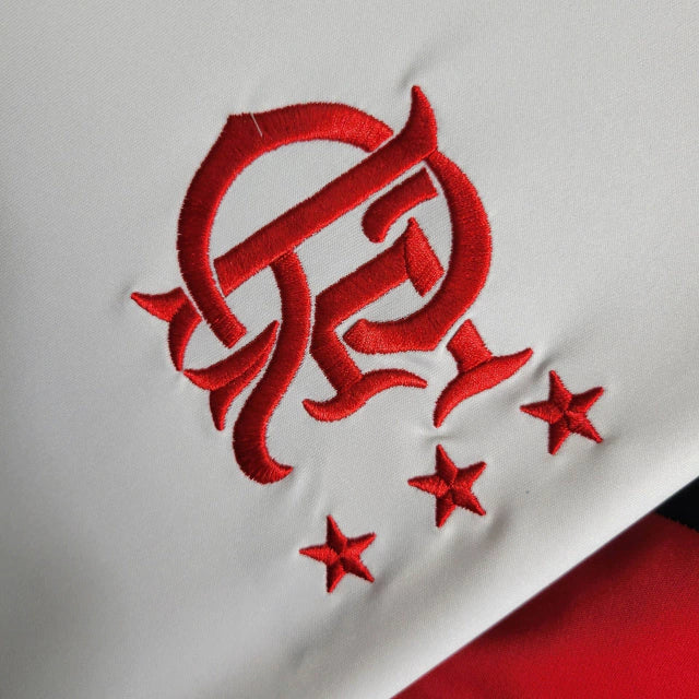 Camisa CRF 1986 II Away - Versão Retrô | FutMantos