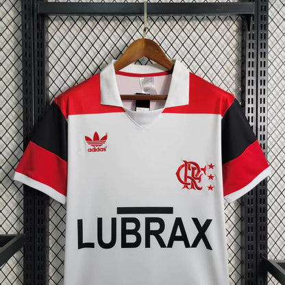 Camisa CRF 1986 II Away - Versão Retrô | FutMantos
