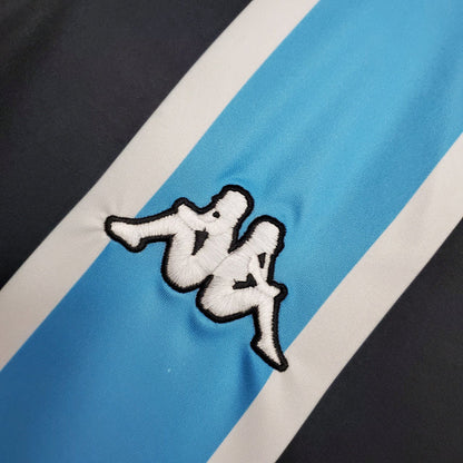 Camisa Grêmio I 2000 - Retrô | Futmantos