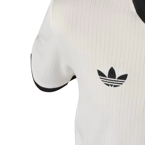 Camisa Alemanha 125º Aniversário | Futmantos