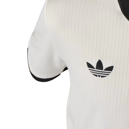 Camisa Alemanha 125º Aniversário | Futmantos