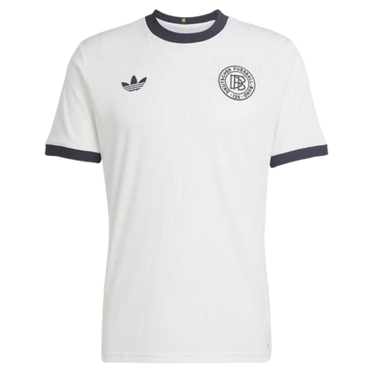 Camisa Alemanha 125º Aniversário | Futmantos