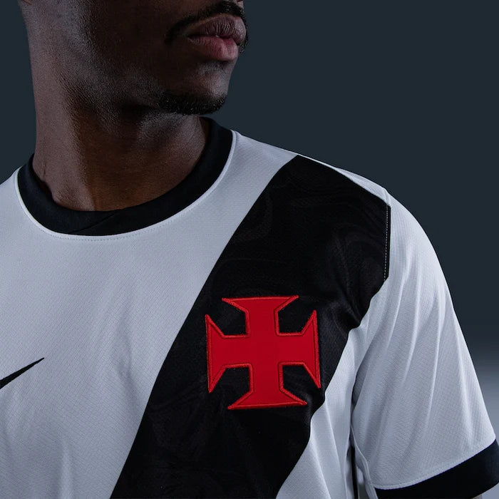 Camisa Vasco da Gama II 26/27 | FutMantos