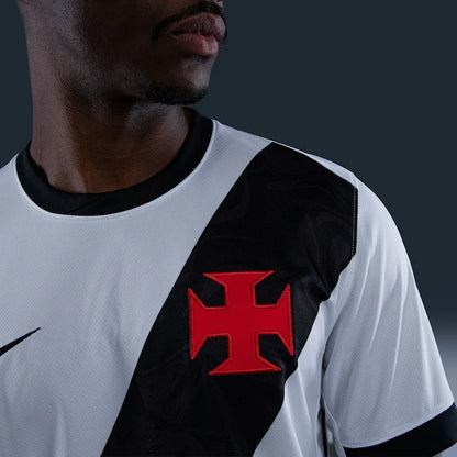 Camisa Vasco da Gama II 26/27 | FutMantos