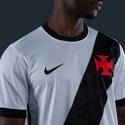 Camisa Vasco da Gama II 26/27 | FutMantos