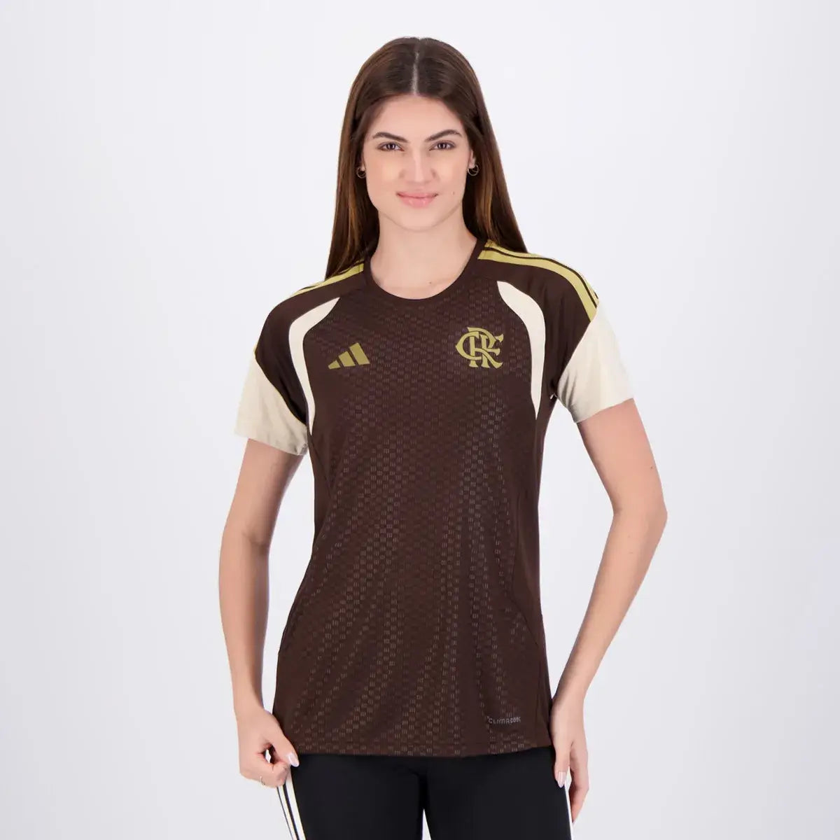 Camisa de Treino CRF II 26/27 - Feminina | FutMantos