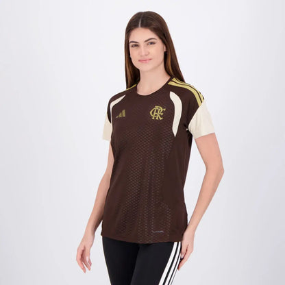 Camisa de Treino CRF II 26/27 - Feminina | FutMantos