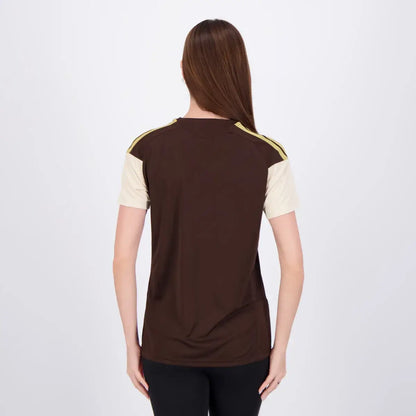 Camisa de Treino CRF II 26/27 - Feminina | FutMantos