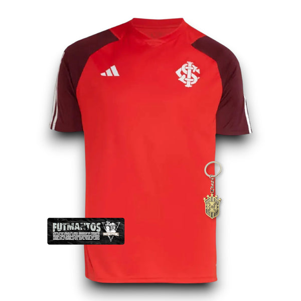 Camisa de Treino Internacional - Atleta