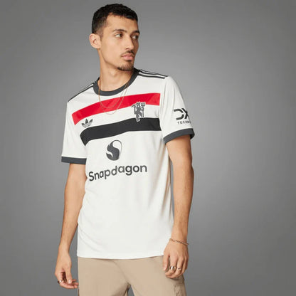 Camisa Manchester United Third - 24/25 | Futmantos
