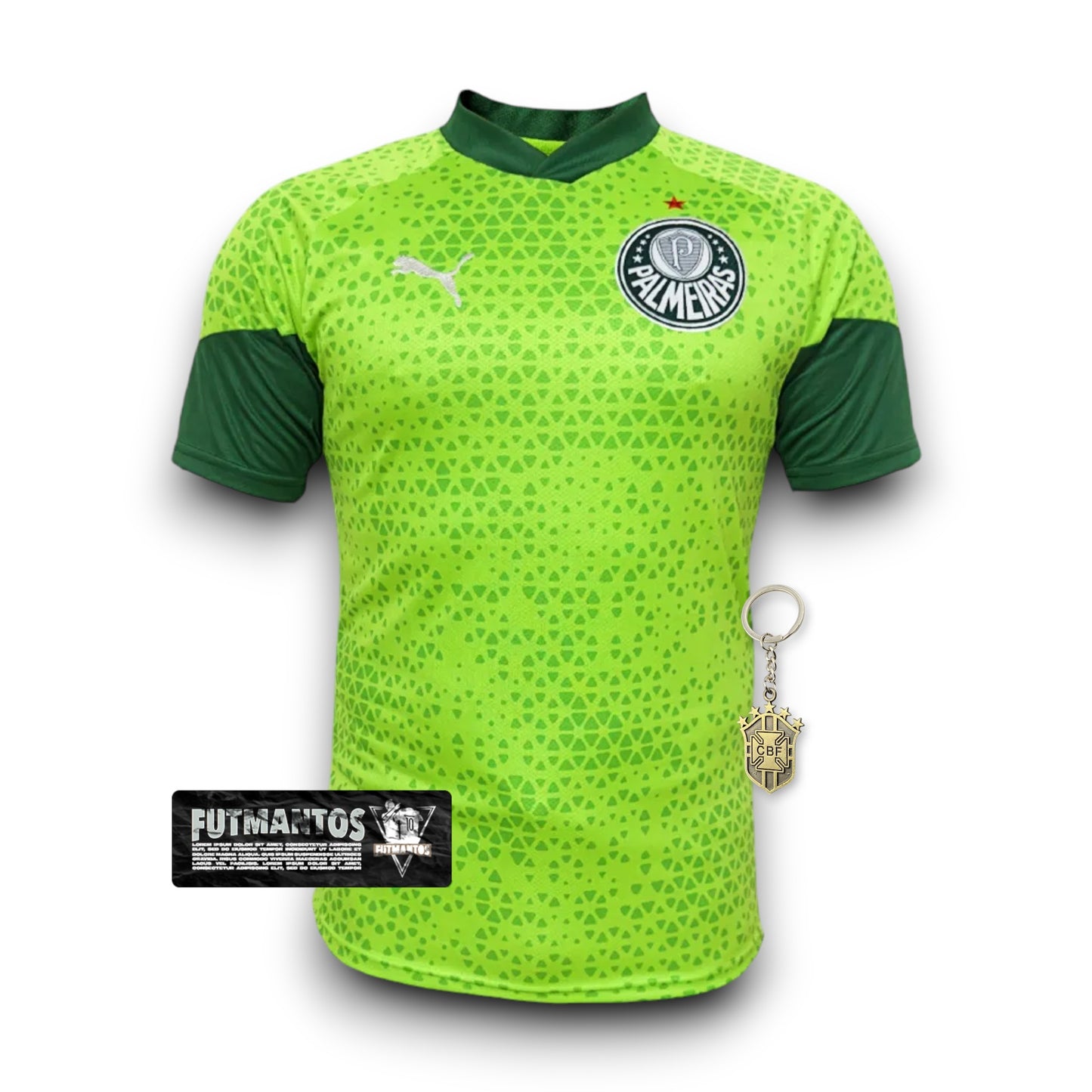 Camisa SEP 24/25 - Treino | Futmantos | Futmantos