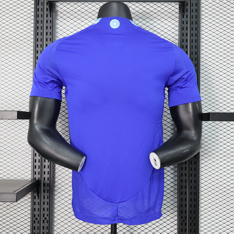 Camisa Argentina II 24/25 - Versão Jogador | FutMantos