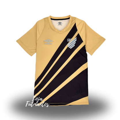 Camisa Athletico Paranaense II - 24/25 | Futmantos