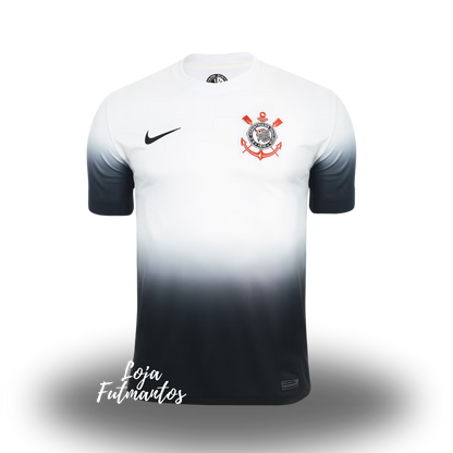 Camisa Corinthians l 24/25 - Memphis 7 - Torcedor | Futmantos