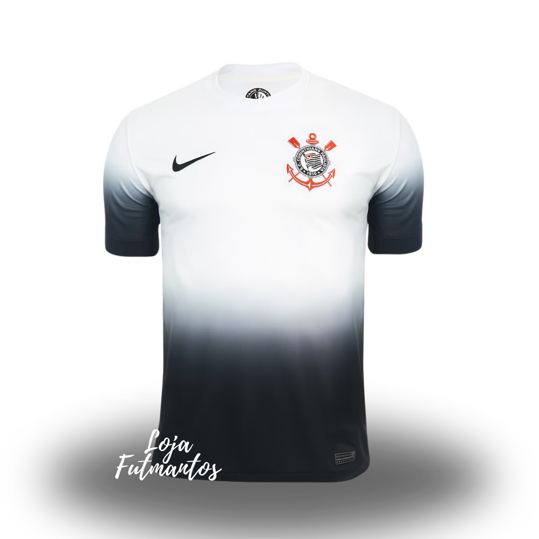 Camisa Corinthians 24/25 - Memphis 94 - Torcedor | Futmantos
