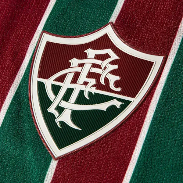 Camisa Fluminense 26/27 - Versão Jogador Tricolor | Futmantos