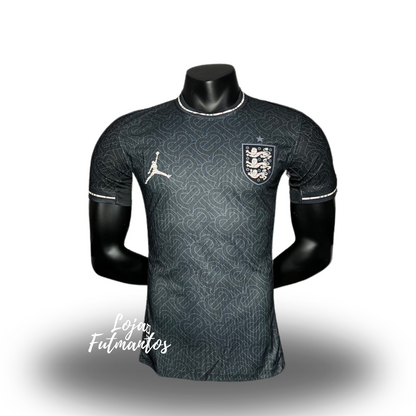 Camisa Inglaterra 24/25 Jogador - Ed Especial  | Futmantos