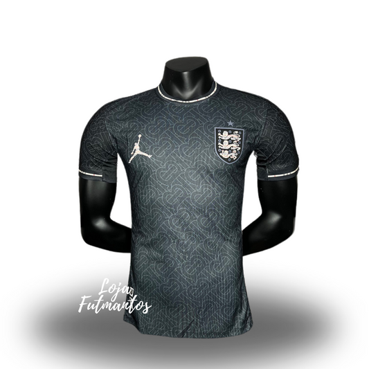 Camisa Inglaterra 24/25 Jogador - Ed Especial  | Futmantos