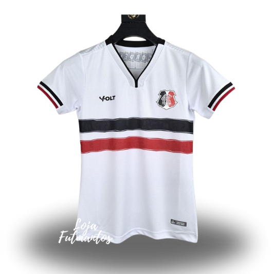Camisa Santa Cruz 24/25 - Feminina