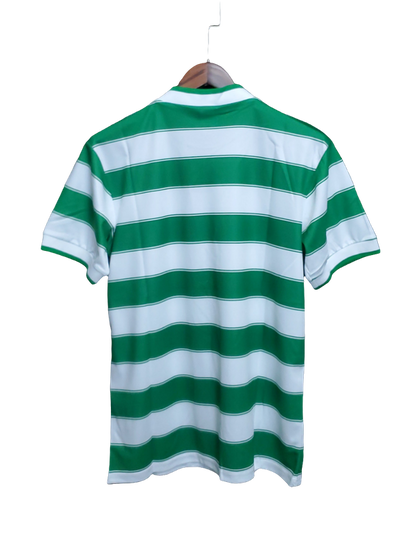 Camisa Celtic F.C. 85/86 I Home - Versão Retrô