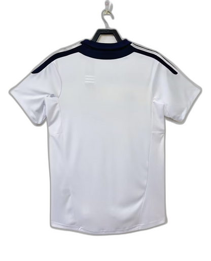 Camisa Chelsea 11/12 III Third - Versão Retrô
