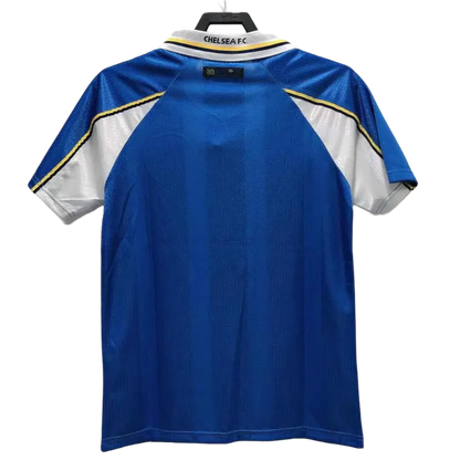 Camisa Chelsea 97/99 I Home - Versão Retrô