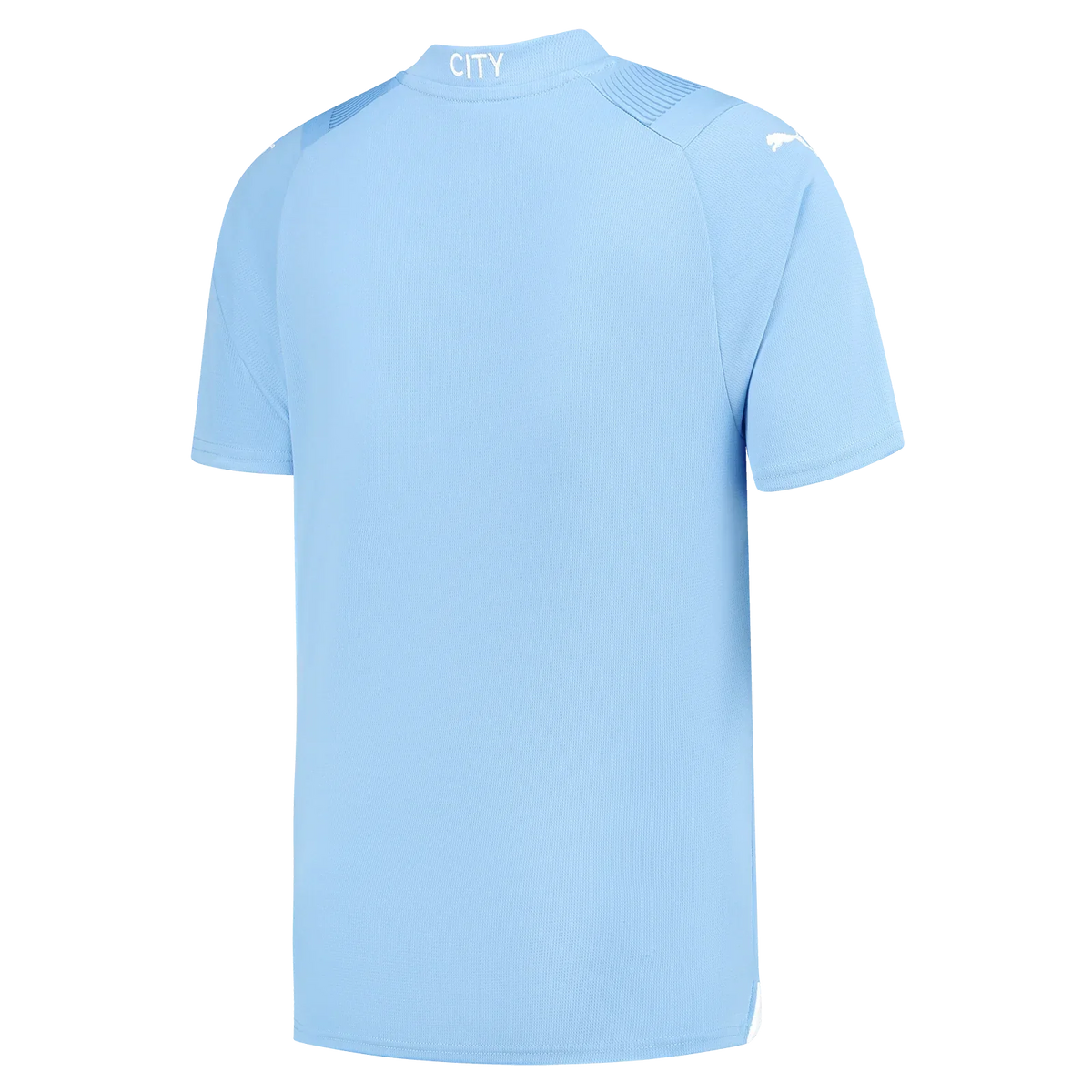 Camisa Manchester City I 23/24 - Azul | Futmantos