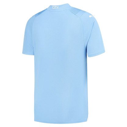 Camisa Manchester City I 23/24 - Azul | Futmantos