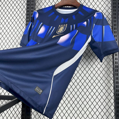 Camisa Uruguai ll 2026/27 - Torcedor | Futmantos