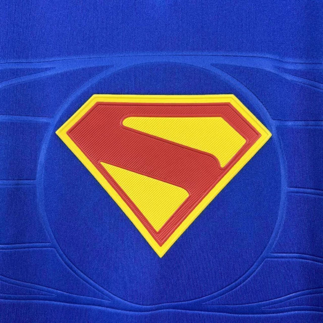 Camisa Bahia 25/26 'Superman' | FutMantos
