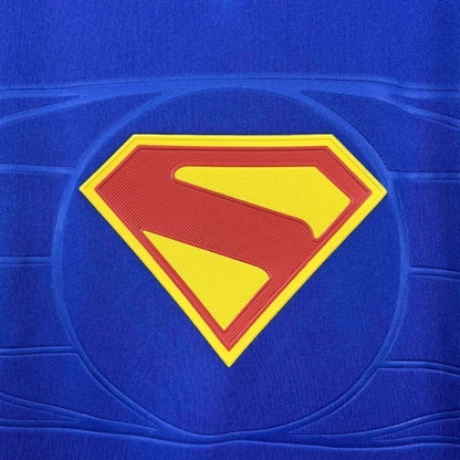 Camisa Bahia 25/26 'Superman' | FutMantos